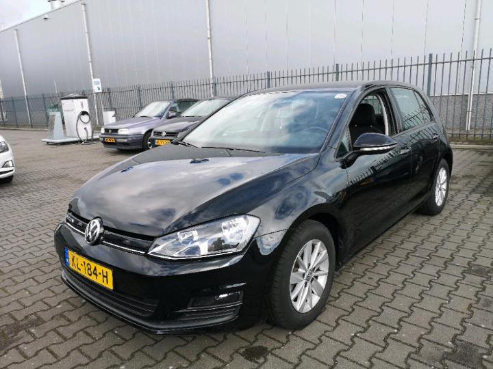 VOLKSWAGEN GOLF 2016 wvwzzzauzgw342215