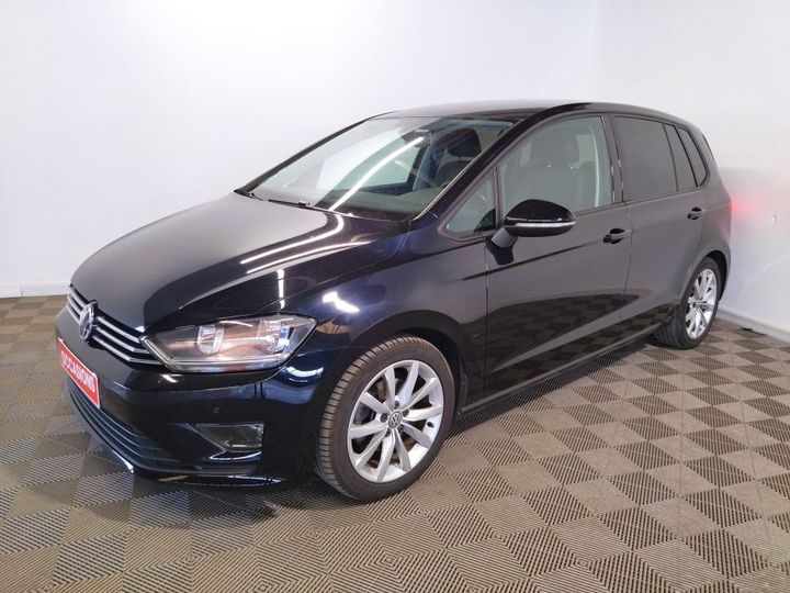 VOLKSWAGEN GOLF 2016 wvwzzzauzgw552337