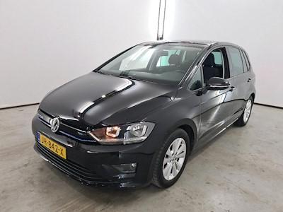 VOLKSWAGEN GOLF 2016 wvwzzzauzgw600169