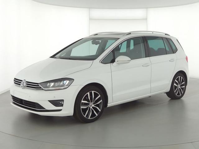 VOLKSWAGEN GOLF 2016 wvwzzzauzgw600263