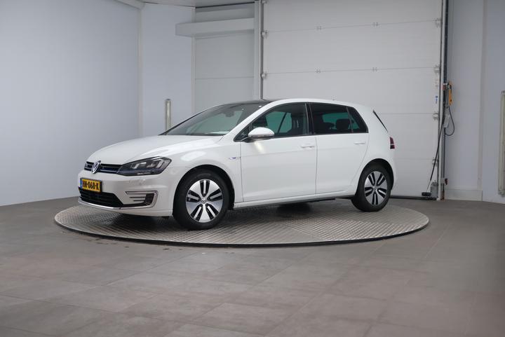 VOLKSWAGEN GOLF 2015 wvwzzzauzgw805442