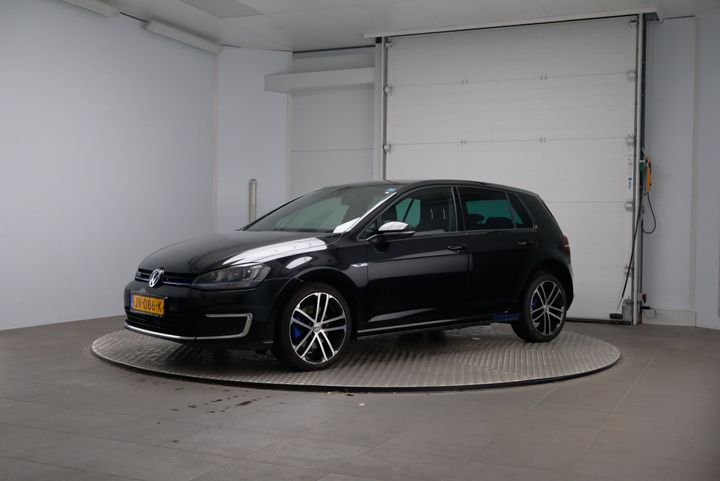 VOLKSWAGEN GOLF 2016 wvwzzzauzgw805793