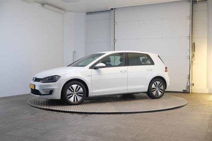 VOLKSWAGEN GOLF 2015 wvwzzzauzgw805987