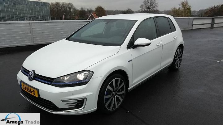 VOLKSWAGEN GOLF 2015 wvwzzzauzgw806839