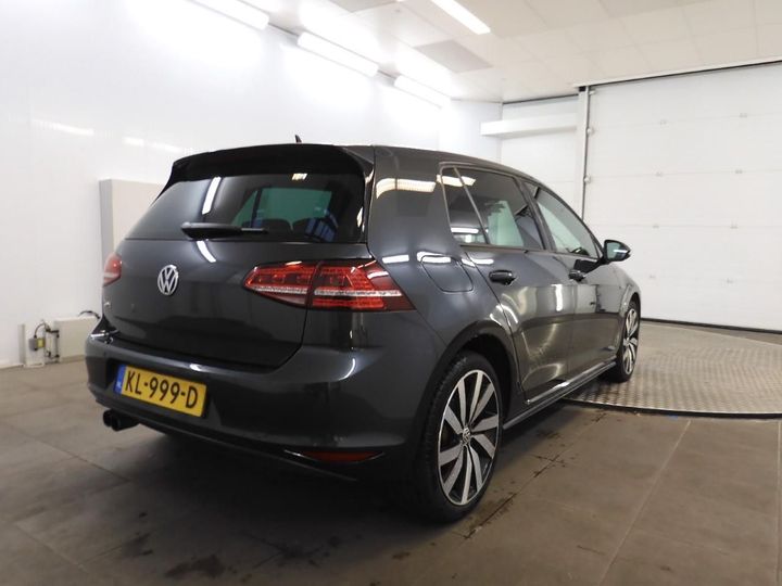 VOLKSWAGEN GOLF 2016 wvwzzzauzgw810935