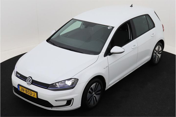 VOLKSWAGEN GOLF 2016 wvwzzzauzgw910684