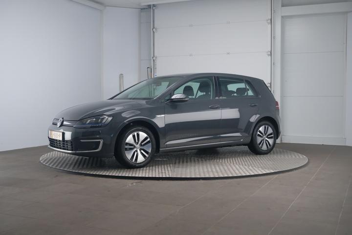 VOLKSWAGEN GOLF 2016 wvwzzzauzgw910992