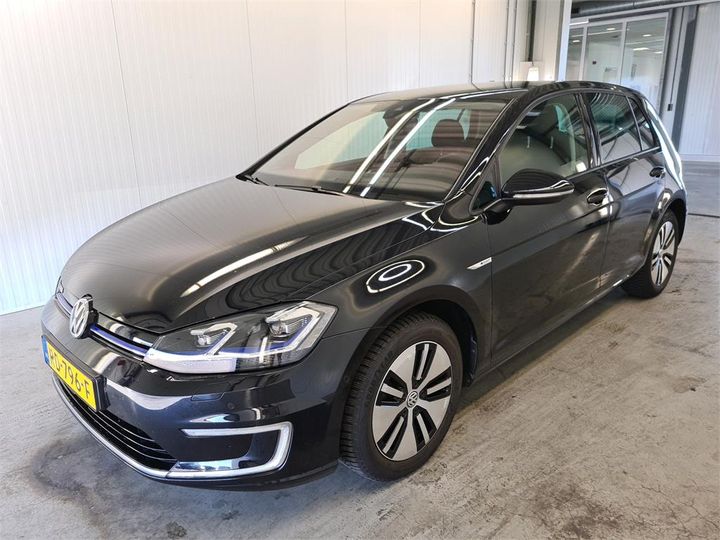 VOLKSWAGEN GOLF 2017 wvwzzzauzh8950661