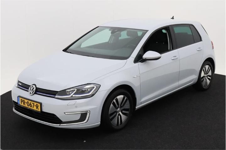 VOLKSWAGEN GOLF 2017 wvwzzzauzh8950670