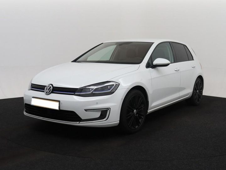 VOLKSWAGEN GOLF 2017 wvwzzzauzh8950680