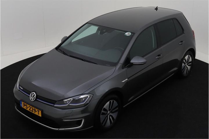 VOLKSWAGEN GOLF 2017 wvwzzzauzh8950781