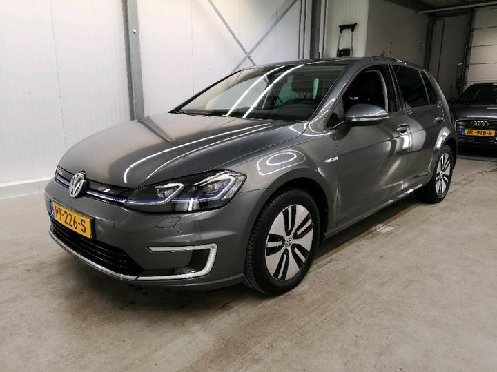 VOLKSWAGEN GOLF 2017 wvwzzzauzh8950844