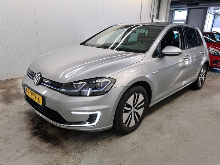 VOLKSWAGEN GOLF 2017 wvwzzzauzh8950862