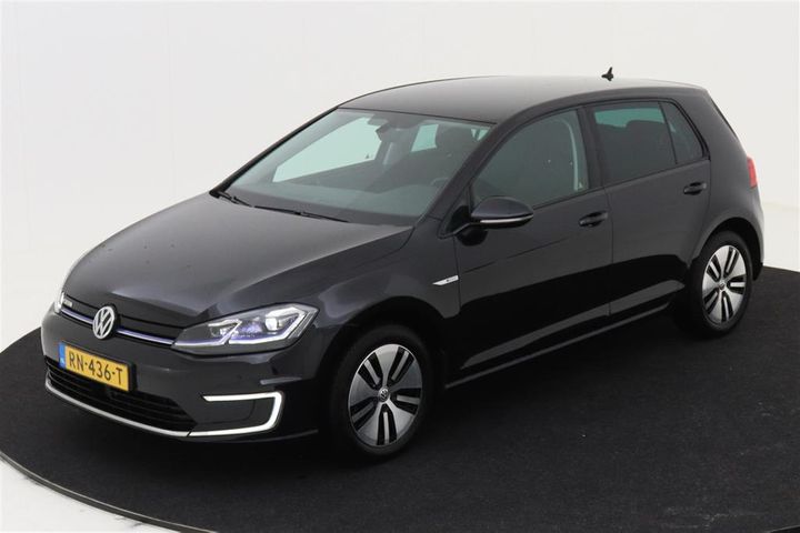 VOLKSWAGEN GOLF 2018 wvwzzzauzh8950874