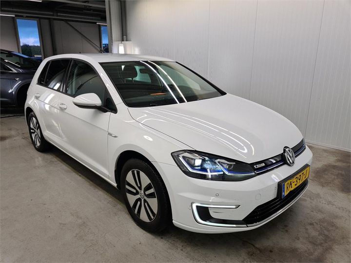 VOLKSWAGEN GOLF 2017 wvwzzzauzh8950925