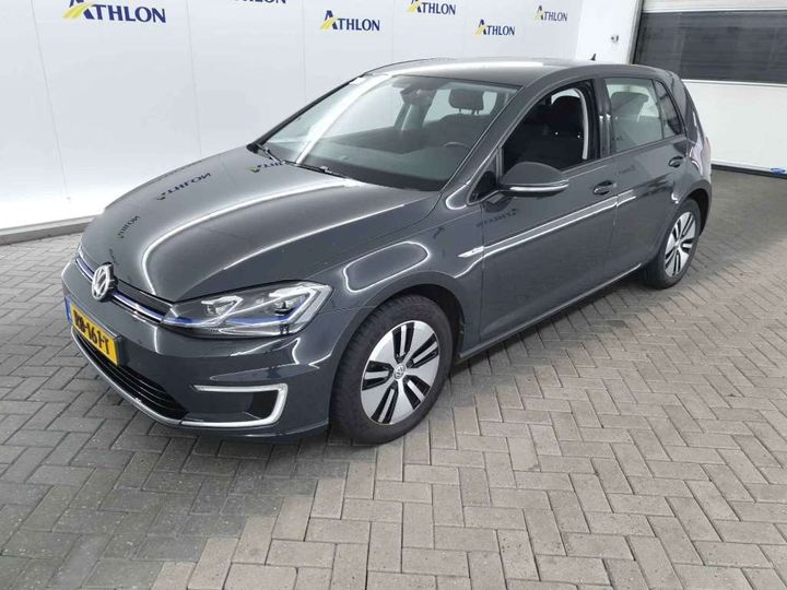 VOLKSWAGEN GOLF 2017 wvwzzzauzh8950964