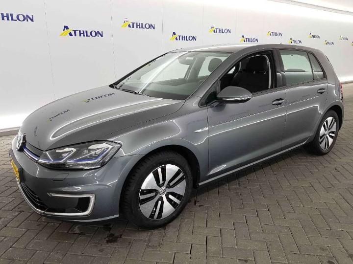 VOLKSWAGEN GOLF 2017 wvwzzzauzh8950967