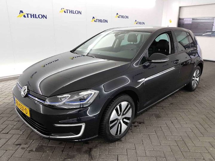 VOLKSWAGEN GOLF 2017 wvwzzzauzh8950968