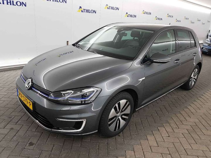 VOLKSWAGEN GOLF 2018 wvwzzzauzh8950970