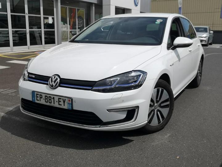 VOLKSWAGEN GOLF 2017 wvwzzzauzh8951030