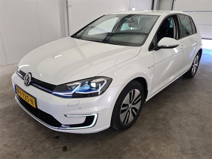 VOLKSWAGEN GOLF 2017 wvwzzzauzh8951042