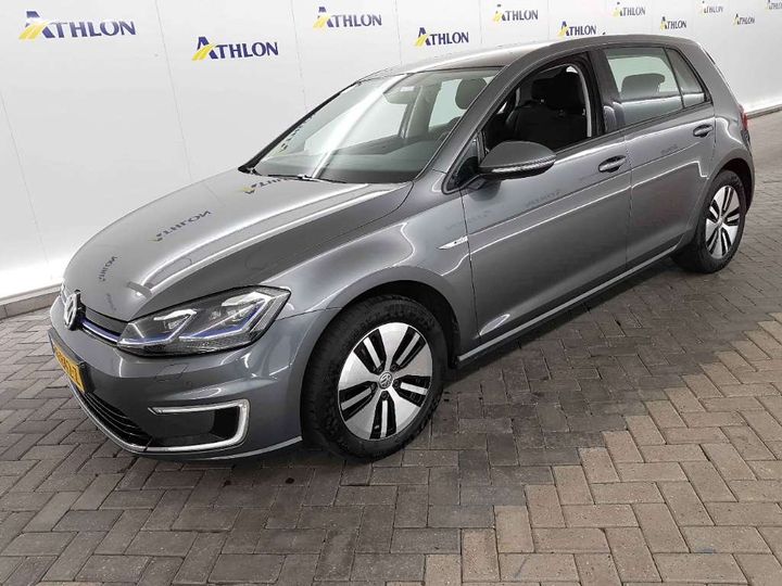 VOLKSWAGEN GOLF 2017 wvwzzzauzh8951073