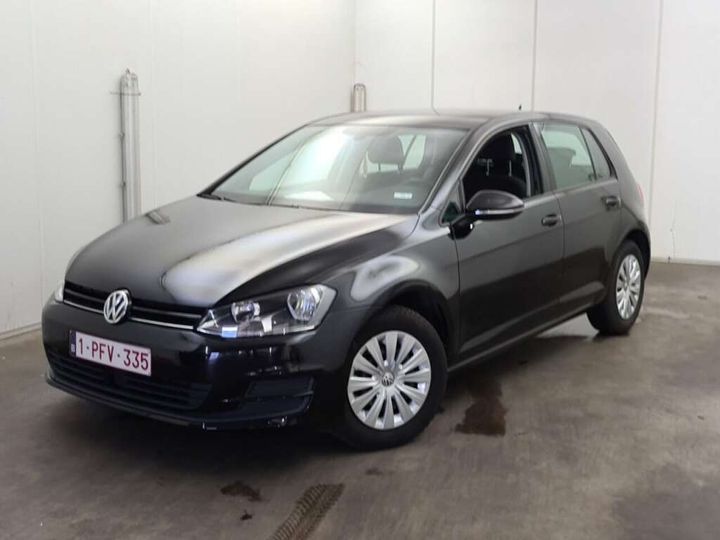 VOLKSWAGEN GOLF 2016 wvwzzzauzhp001694