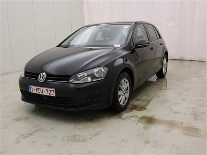 VOLKSWAGEN GOLF 2016 wvwzzzauzhp001948