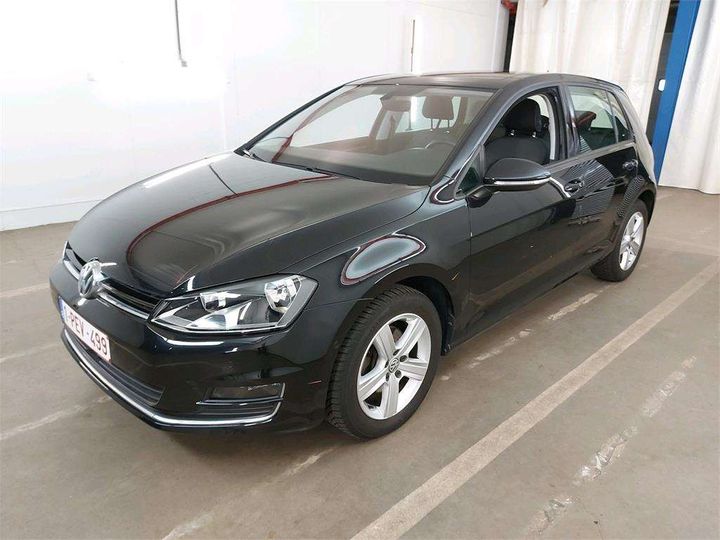 VOLKSWAGEN GOLF 2016 wvwzzzauzhp002507