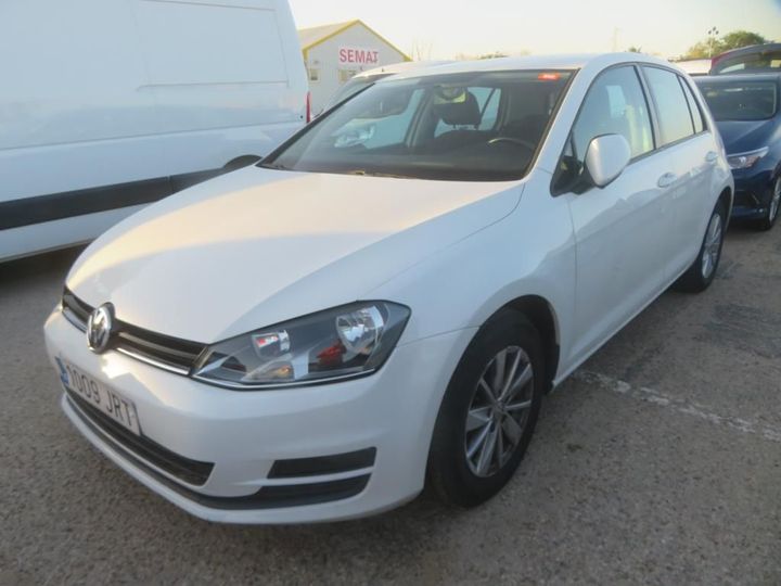 VOLKSWAGEN GOLF 2016 wvwzzzauzhp002861