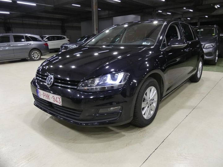 VOLKSWAGEN GOLF 2016 wvwzzzauzhp002934