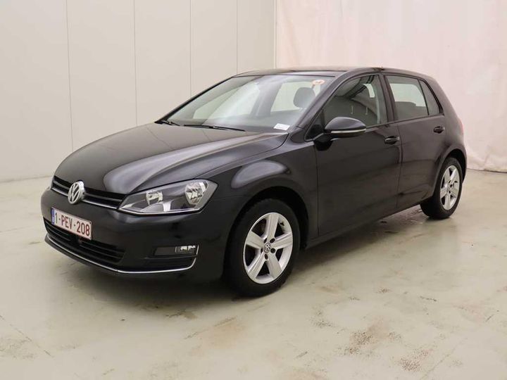 VOLKSWAGEN GOLF 2016 wvwzzzauzhp002948