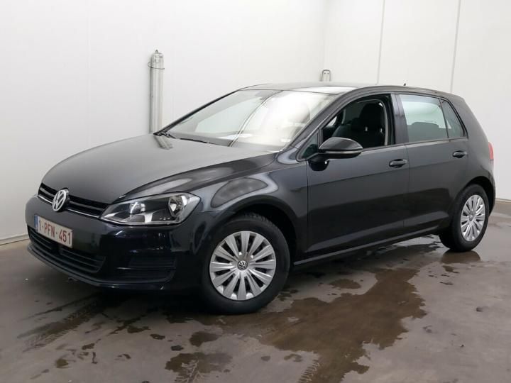 VOLKSWAGEN GOLF 2016 wvwzzzauzhp003179