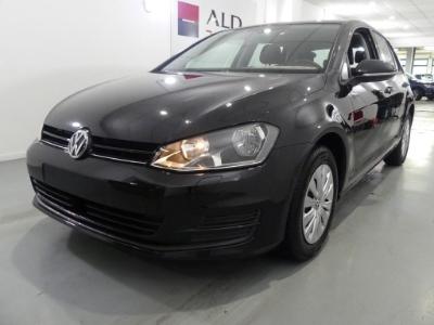 VOLKSWAGEN GOLF 2016 wvwzzzauzhp003202