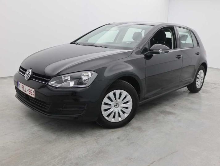 VOLKSWAGEN GOLF 2016 wvwzzzauzhp003223