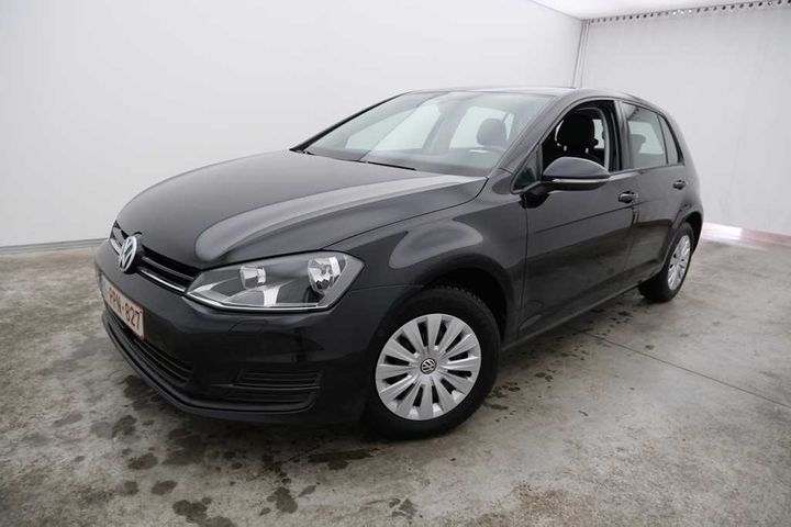 VOLKSWAGEN GOLF 2016 wvwzzzauzhp003307