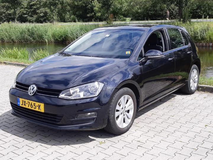 VOLKSWAGEN GOLF 2016 wvwzzzauzhp005536