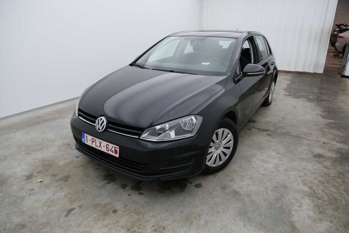 VOLKSWAGEN GOLF 2016 wvwzzzauzhp006082