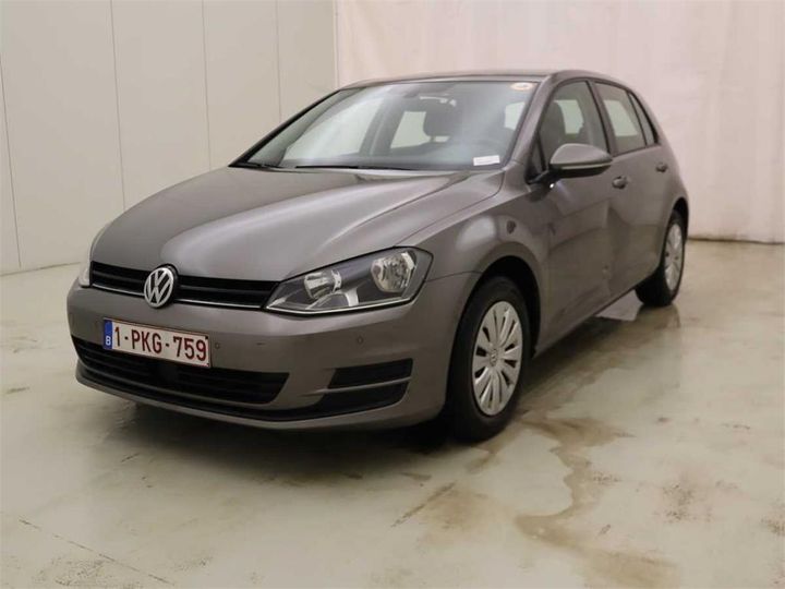 VOLKSWAGEN GOLF 2016 wvwzzzauzhp007429