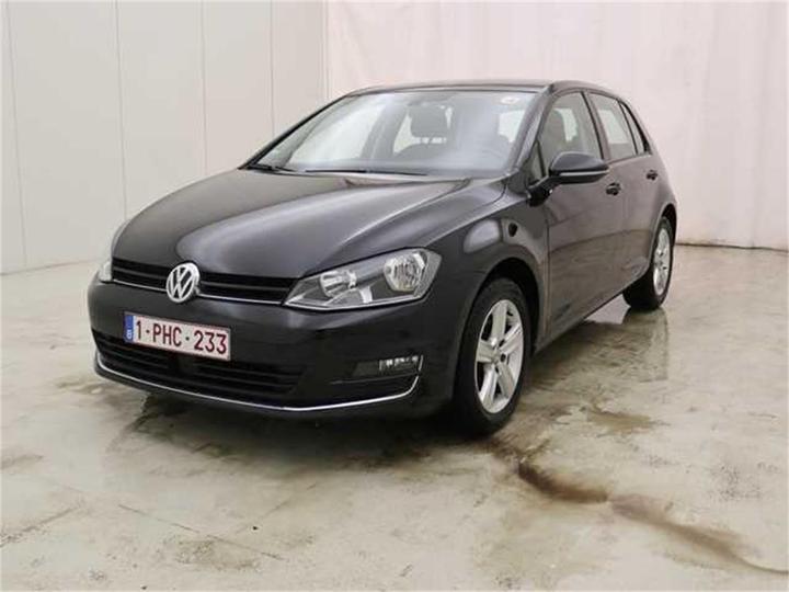 VOLKSWAGEN GOLF 2016 wvwzzzauzhp008679