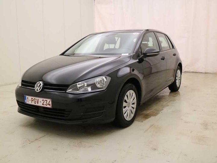 VOLKSWAGEN GOLF 2016 wvwzzzauzhp009136