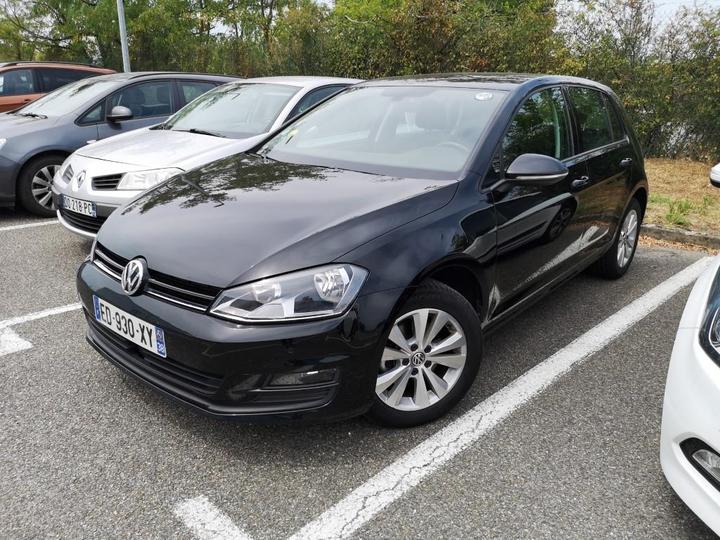 VOLKSWAGEN GOLF 2016 wvwzzzauzhp009482