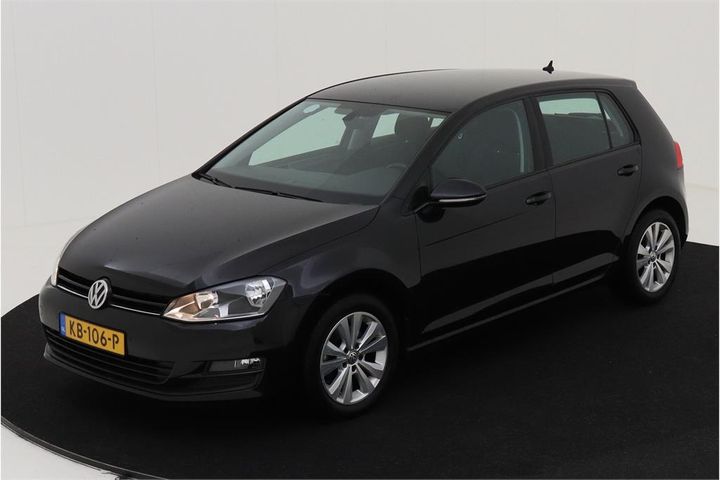 VOLKSWAGEN GOLF 2016 wvwzzzauzhp012341