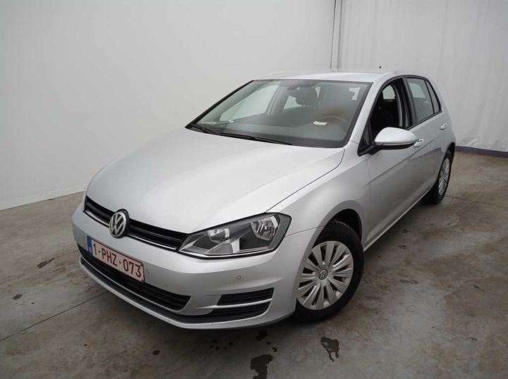 VOLKSWAGEN GOLF 2016 wvwzzzauzhp013190