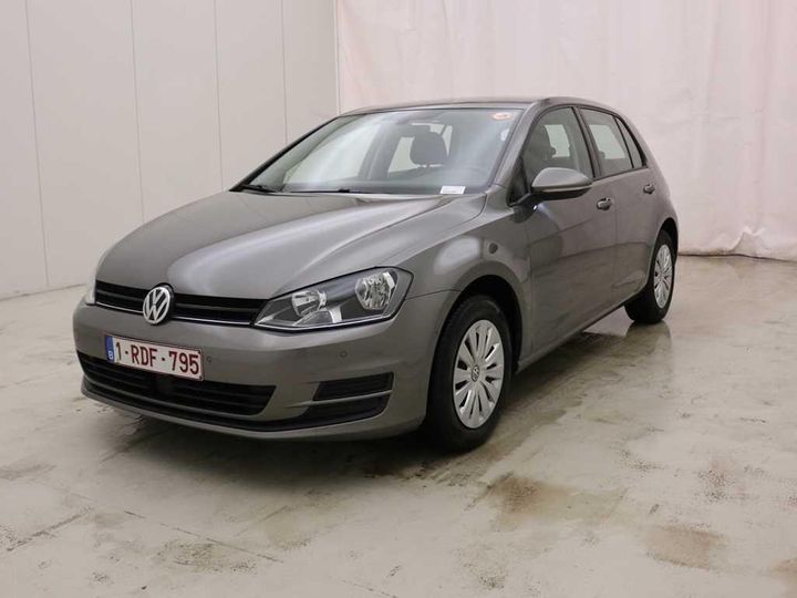 VOLKSWAGEN GOLF 2016 wvwzzzauzhp013703