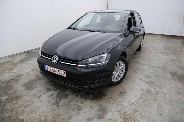 VOLKSWAGEN GOLF 2016 wvwzzzauzhp015378