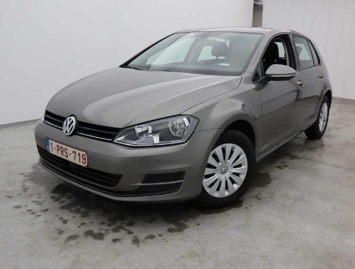 VOLKSWAGEN GOLF 2016 wvwzzzauzhp018769