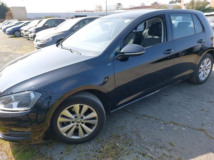 VOLKSWAGEN GOLF 2016 wvwzzzauzhp020392