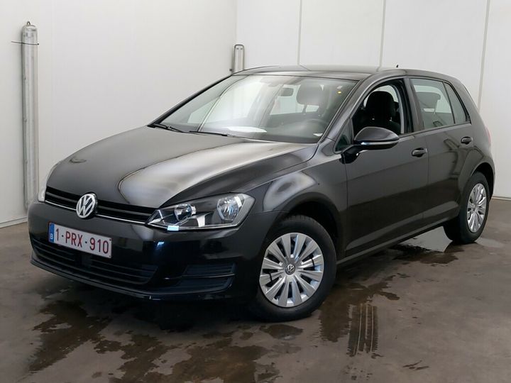 VOLKSWAGEN GOLF 2016 wvwzzzauzhp022278