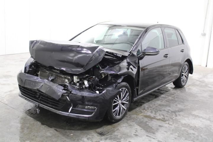 VOLKSWAGEN GOLF 2016 wvwzzzauzhp022552